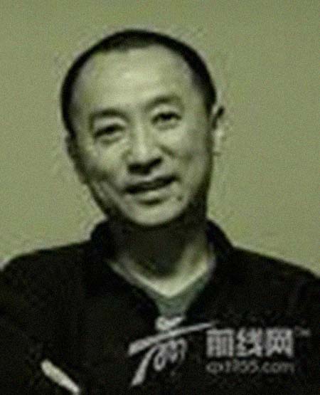 杨鲁平个人资料 杨鲁平名人简历介绍